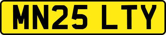 MN25LTY