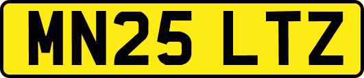 MN25LTZ