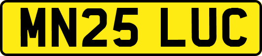 MN25LUC