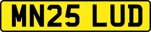 MN25LUD