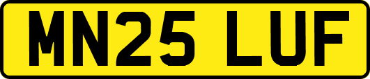 MN25LUF