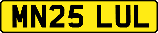 MN25LUL