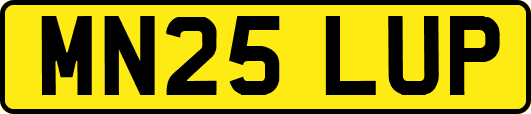 MN25LUP