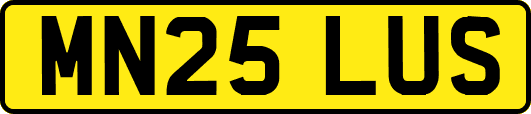 MN25LUS