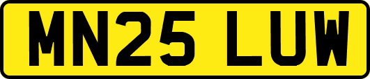 MN25LUW