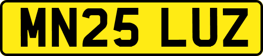 MN25LUZ