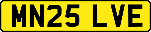 MN25LVE