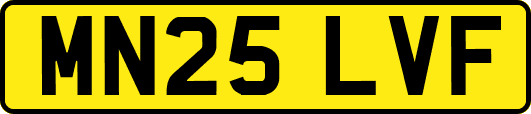 MN25LVF