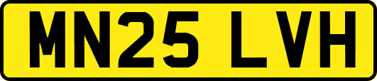 MN25LVH
