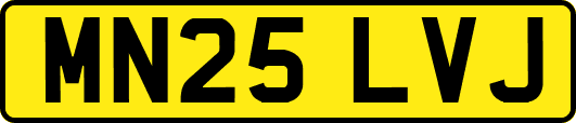 MN25LVJ