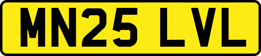 MN25LVL