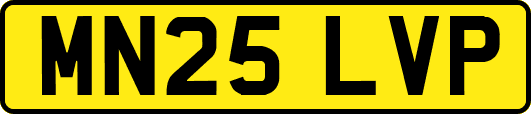 MN25LVP
