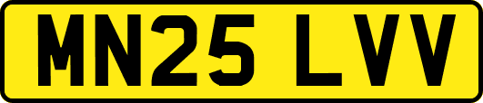 MN25LVV