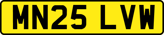 MN25LVW