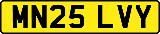 MN25LVY