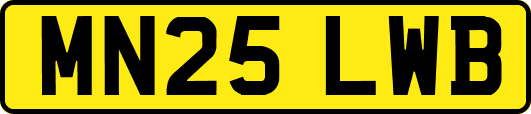 MN25LWB