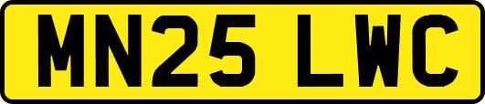 MN25LWC