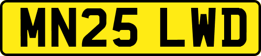 MN25LWD
