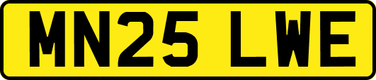 MN25LWE