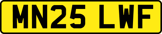 MN25LWF