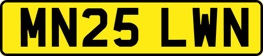 MN25LWN