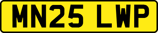 MN25LWP