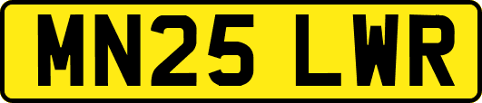 MN25LWR