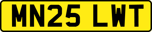 MN25LWT