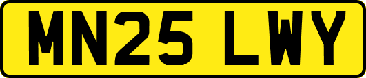 MN25LWY