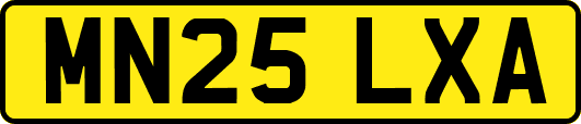 MN25LXA