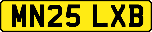 MN25LXB