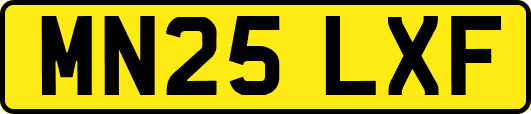 MN25LXF