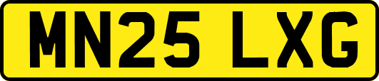 MN25LXG