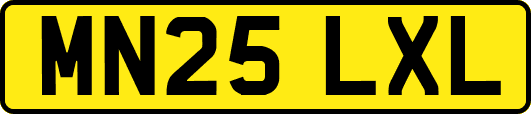 MN25LXL