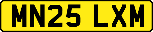 MN25LXM