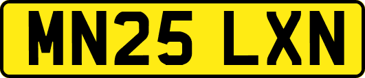 MN25LXN