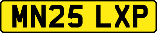 MN25LXP