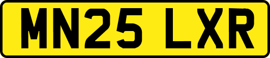 MN25LXR