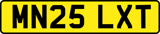 MN25LXT