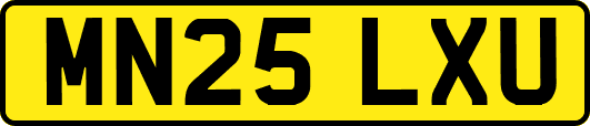 MN25LXU