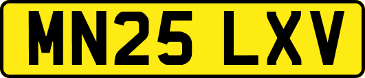 MN25LXV
