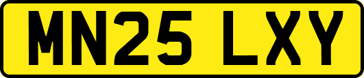 MN25LXY