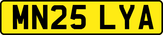 MN25LYA