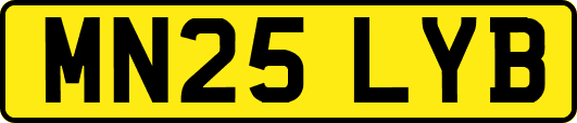 MN25LYB