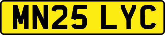 MN25LYC