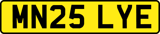 MN25LYE