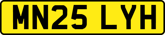 MN25LYH