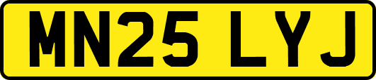 MN25LYJ