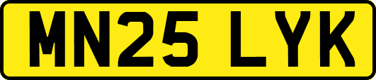 MN25LYK