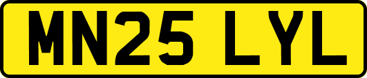MN25LYL